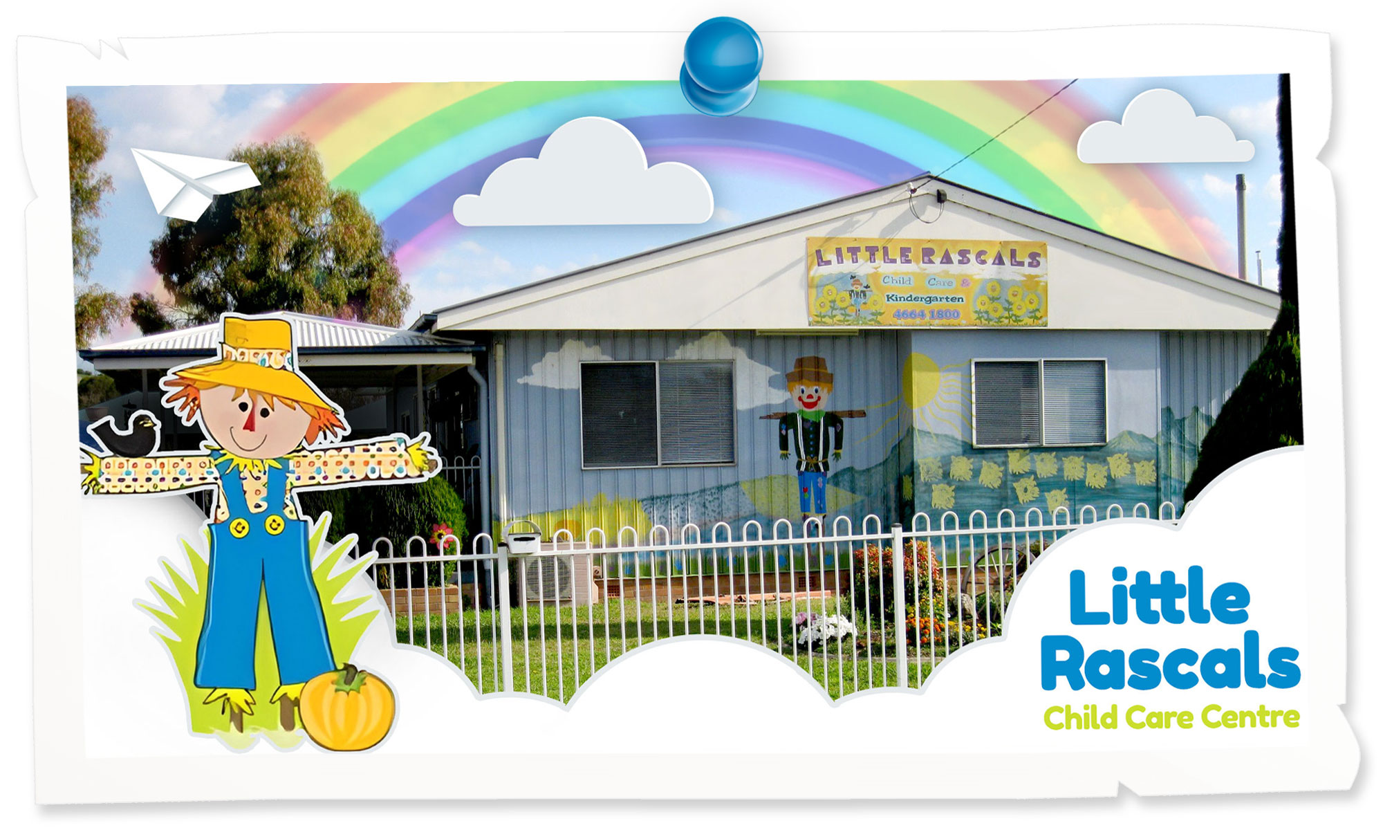 Warwick Killarney Little Rascals Child Care